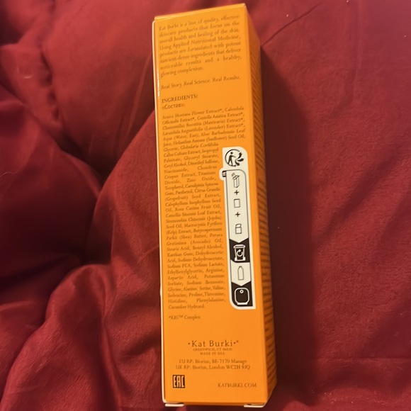 Kat Burki Silk Protein Primer - Picture 3 of 5